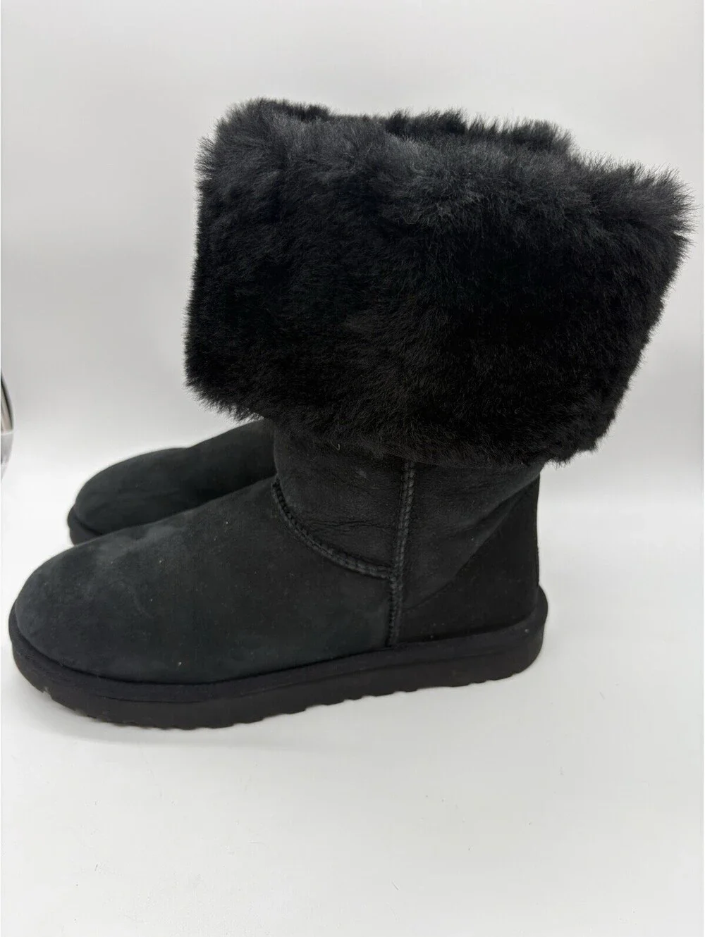 UGG australia classic